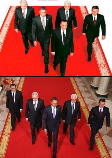 Photoshop 25歲：看看那些“神級”PS照片