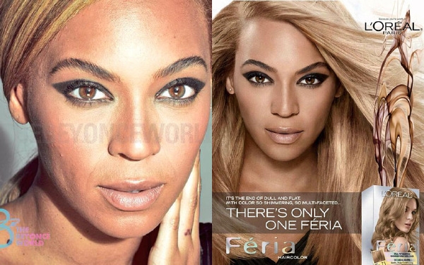 Photoshop 25歲：看看那些“神級”PS照片