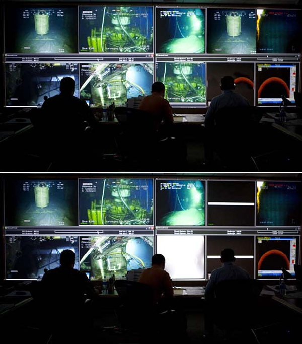 Photoshop 25歲：看看那些“神級”PS照片