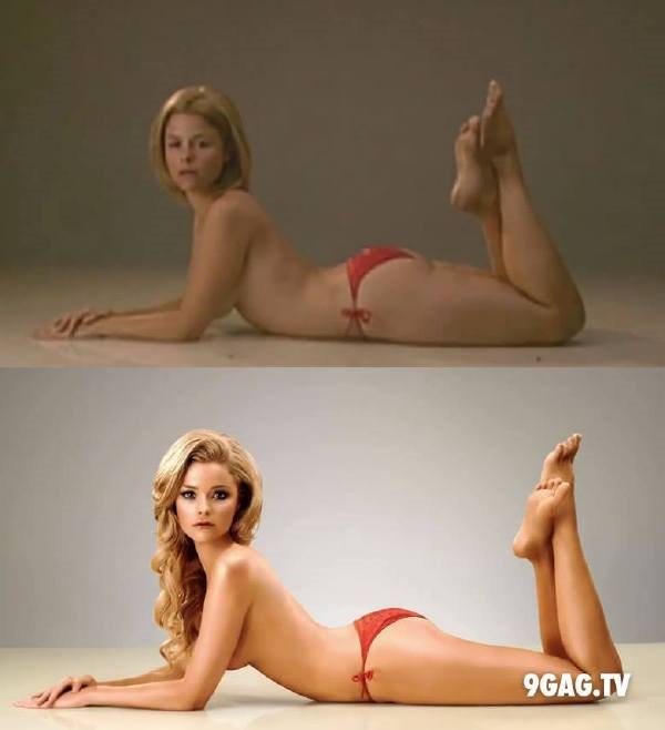 Photoshop 25歲：看看那些“神級”PS照片