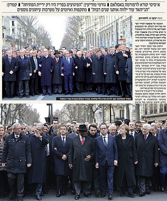 Photoshop 25歲：看看那些“神級”PS照片